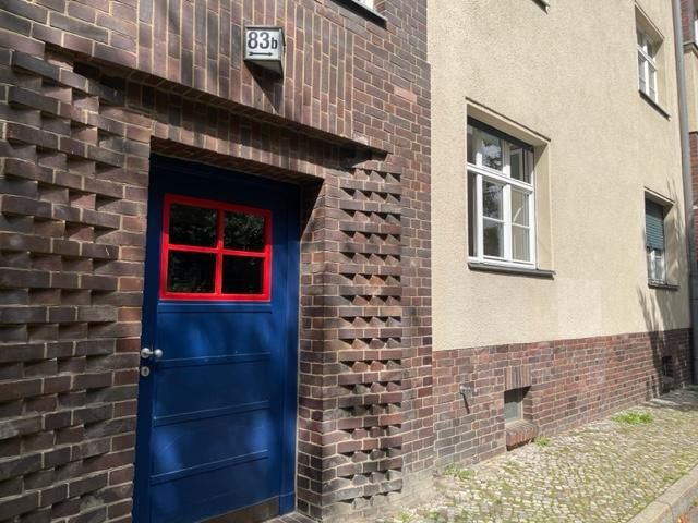 Perfekcyjna lokalizacja, wielkość, wyposażenie - pod inwestycję kapitałową lub do własnego użytku – Eingang