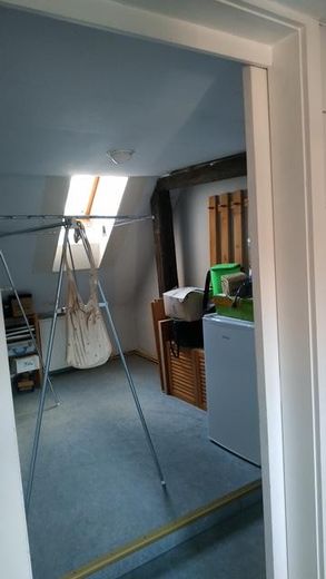 2. Hauswirschaftsraum