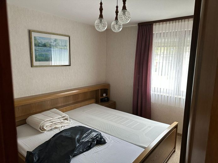 2 Familienhaus – Schlafzimmer 1 OG