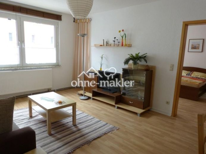 möbilierte 2 Zimmer Wohnung in Rüttenscheid – Foto 1