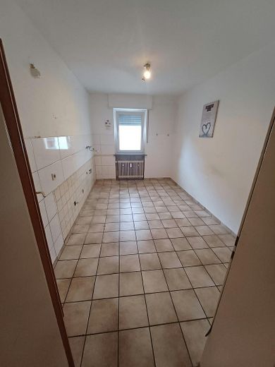 Se alquila piso de 3 habitaciones con trastero en el sótano en Waldsee – Küche