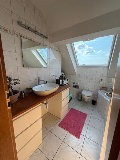Dachgeschosswohnung in Wermelskirchen – Foto 23