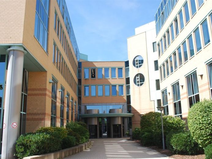 KLE!N - Provisionsfrei - Moderne und repräsentative Bürofläche – Foto 1
