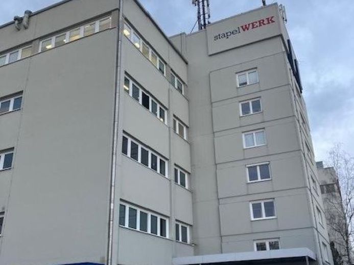 Provisionsfreie bezugsfertige Hallenfläche in Meiendorf – फोटो 1