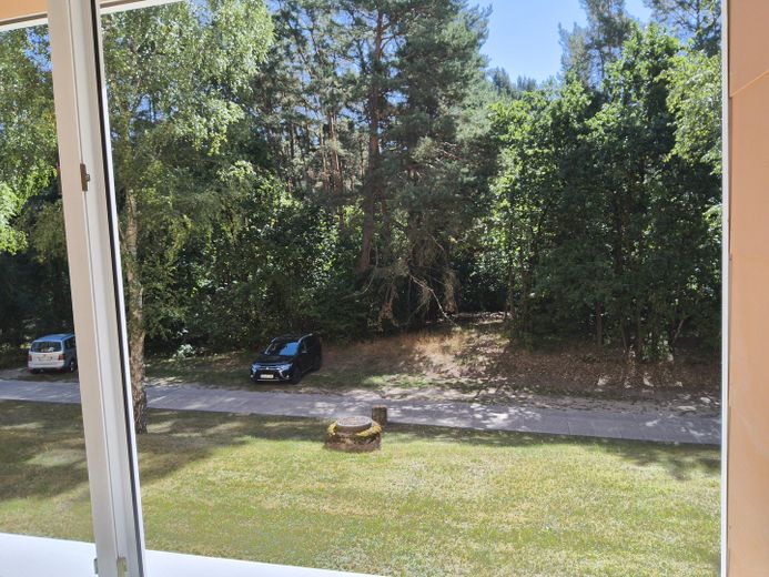 Superlage am Waldrand,sonnige 3Zimmerwohnung – फोटो 1