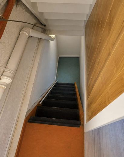 Sunny semi-detached house with a large plot – Photo 22