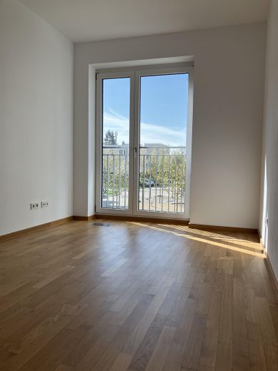 PROVISIONSFREI: Moderne 3-Zimmer-Wohnung mit Balkon im Candis-Viertel – Foto 3