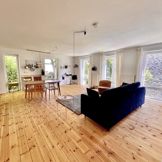 Ferienwohnung Neubau