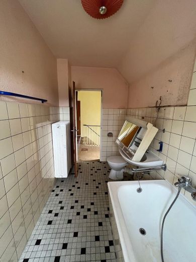 1.OG Badezimmer