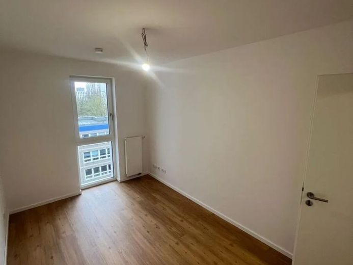 3-Zimmer-Wohnung in Lichtenberg – Foto 1