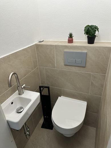 Gäste WC