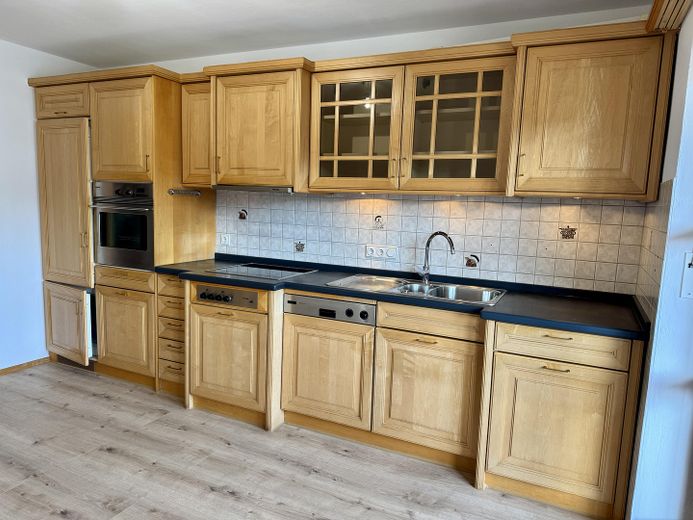 3 Zimmer Wohnung / Südseite in Bischofsmais - Erstbezug nach Renovierung – Foto 7