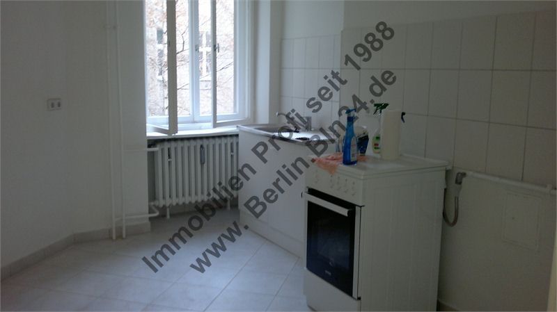 Mietwohnung -- saniert - 2er WG geeignet – (40)
