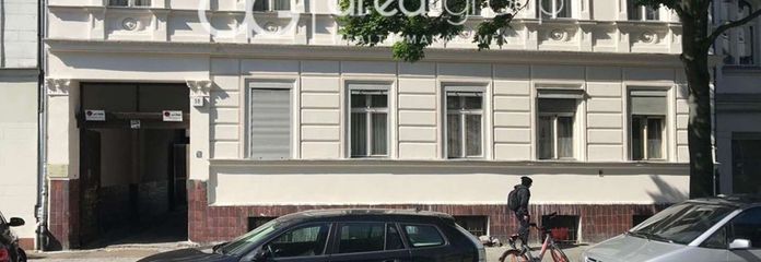 Frontfassade