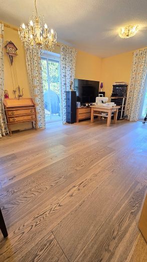 5-room maisonette apartment with whirlpool in Munich – Foto 8