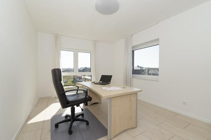 Moderne Villa / als Doppelthaushälfte mit 5 Zim. in Hamburg Nähe – Foto 10