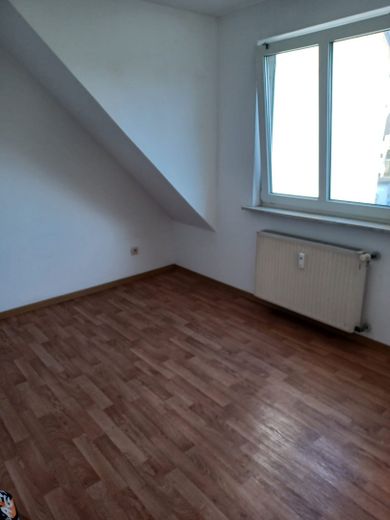 Wohnung in zentraler Lage – Zimmer