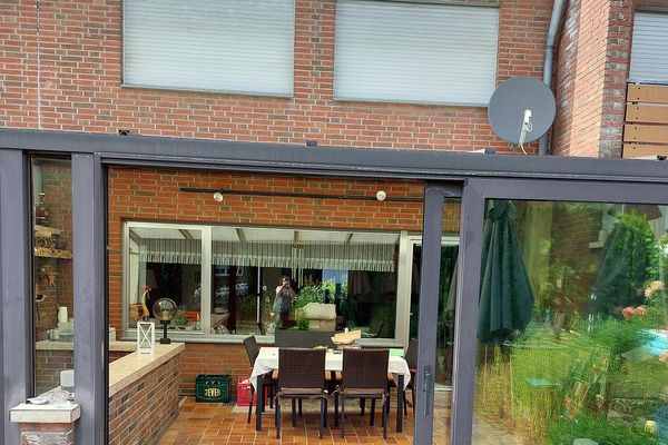 Viel Platz für die Familie - Reihenmittelhaus in Schwalmtal