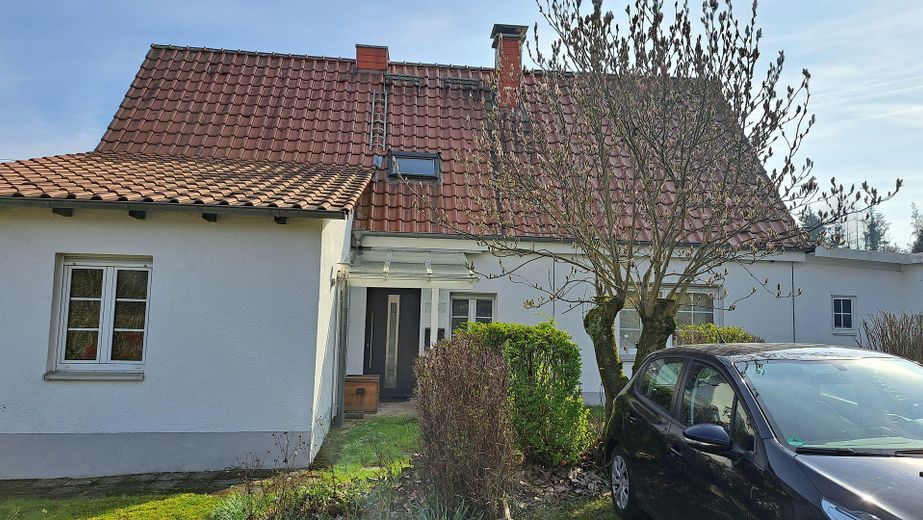 Individuelles 1 Familienhaus, freistehend , große Terrasse und Garten – फोटो 1