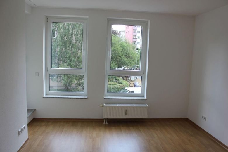 4-Zimmer-Komfortwohnung mit Loggia und Balkon – Foto 18