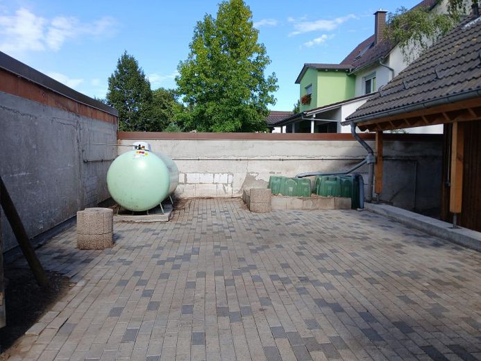 🏡 Freistehendes Einfamilienhaus mit 537 m² Grundstück in Oftersheim – Foto 31