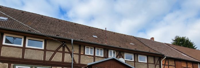 Historisches Bauernhaus in Haverlah bei Salzgitter von 1880 – 14 Zimmer für Investoren, Familien & Wohnprojekte