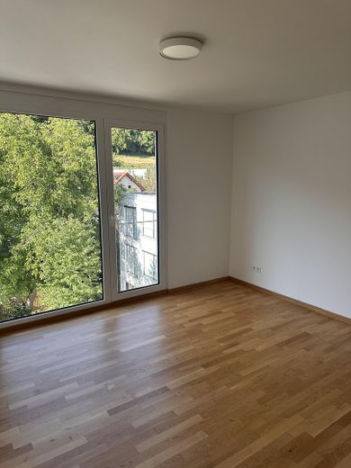 3-pokojowe mieszkanie 71 m² | bez barier | od 55 | Unterkochen – Zdjęcie 3