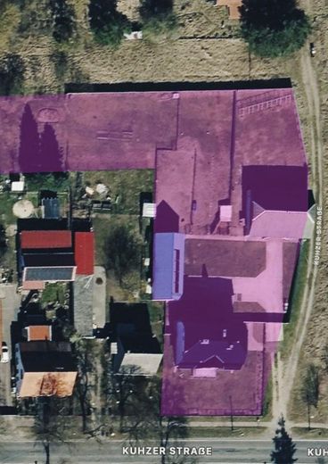 Stilvoll saniertes Herrenhaus auf 3.794 m² Grundstück – Foto 20