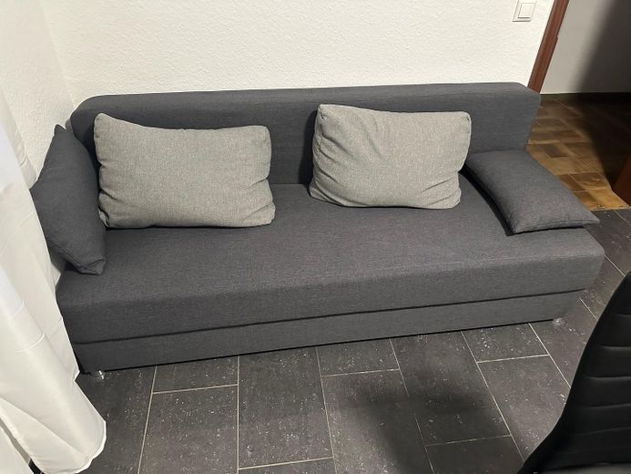 volle möblierte 1,5 Zi Whg in MG Waldhausen – Foto 10