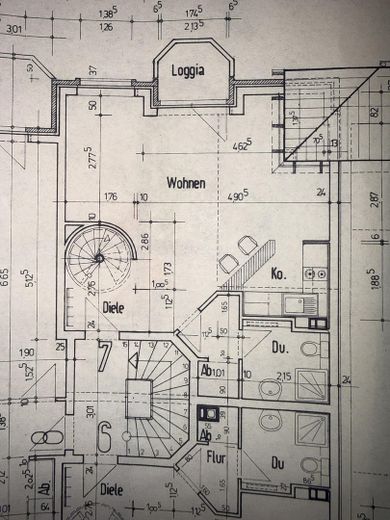 Maisonette-Charme unterm Dach – ruhige Lage in Grevenbroich – Foto 14