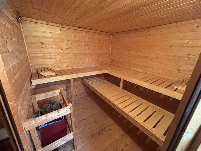 Einfamilienhaus von privat in Kallinchen bei Berlin – Sauna