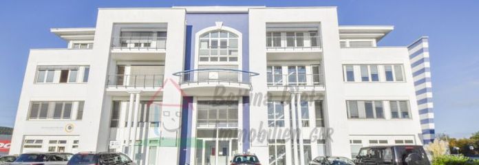 SENZA PROVVIGIONE! DIETZ: 718m² distribuiti su 16 uffici al 1° piano a Großwallstadt - Subito disponibili!