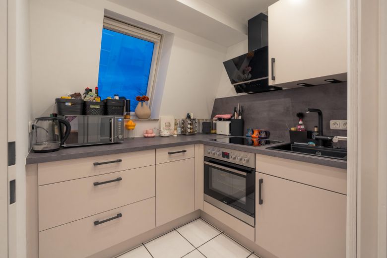 Küche - Übernahme möglich