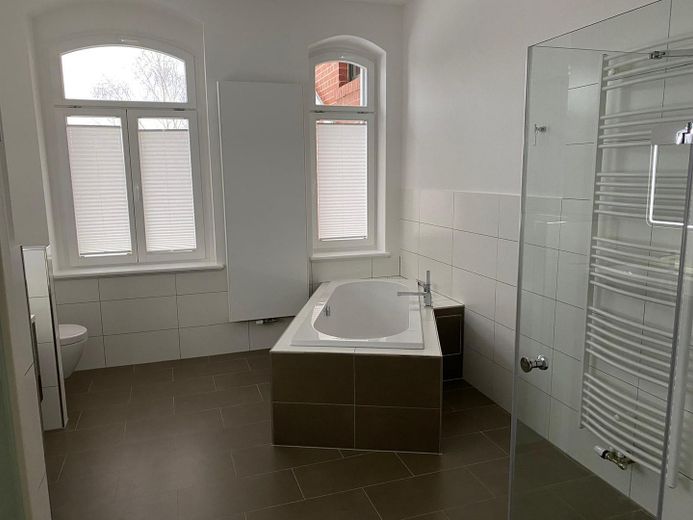 Traumhafte 4 - Zimmer Wohnung - Innenstadtlage – Foto 4