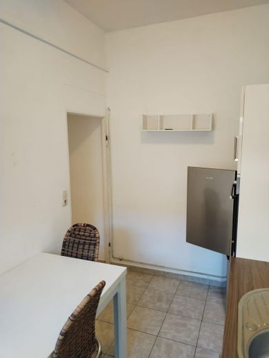 2-Zi. Whg. im Zentrum von Darmstadt - möbliert, sofort einziehen! – Foto 1
