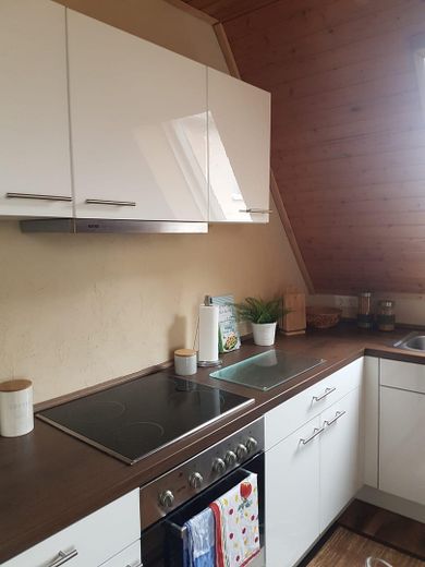 Schöne 2-Zimmerwohnung mit  Gemeinschaftsgarten im östlichen Ringgebiet in Braunschweig-Lehndorf – Foto 4
