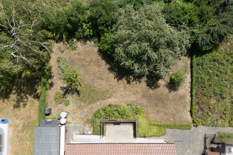 Provisionsfreies Einfamilienhaus mit Einliegerwohnung und Garage – Foto 41
