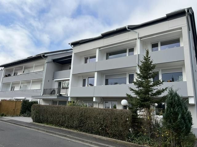 Wohnung in Bad Kissingen – Foto 1