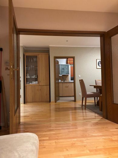 Blick in den Essbereich (1.OG)