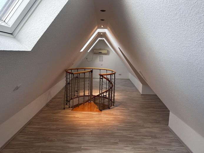 Dachgeschoss