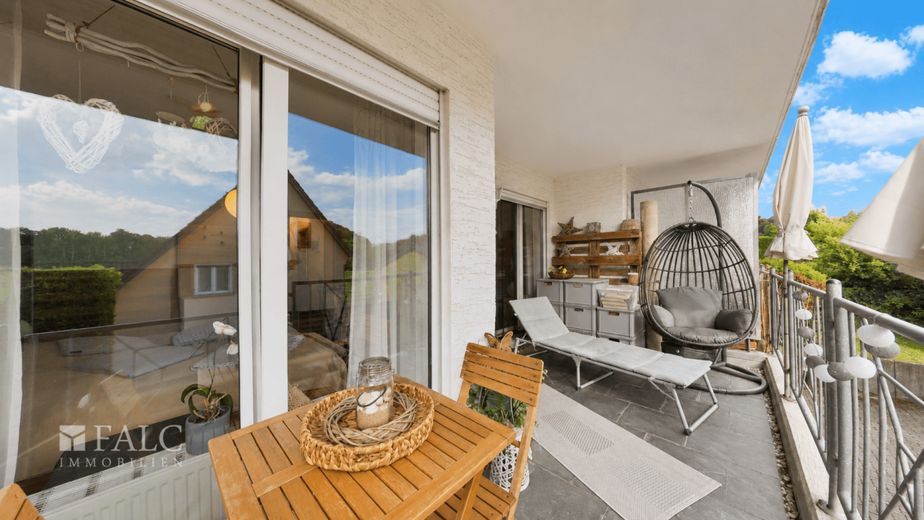 Balkon 2
