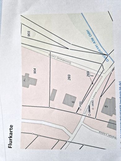 Dream location, detached house without commission – Foto 14