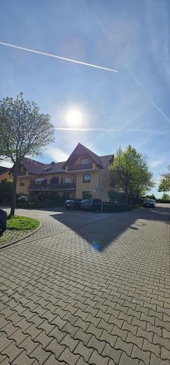 Ansicht Haus