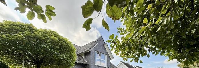 Wickede-Echthausen: Freistehendes Einfamilienhaus – modernes dörfliches Wohnen für die ganze Familie!