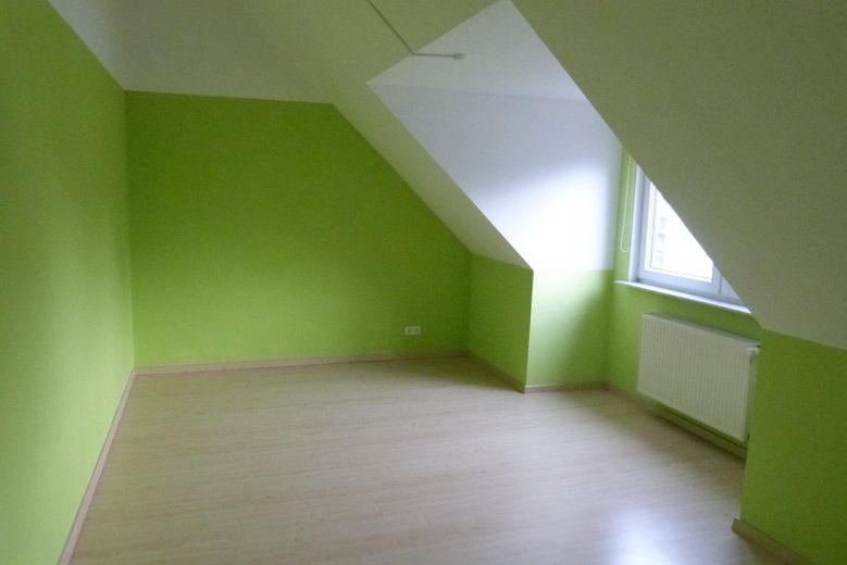 großes Kinderzimmer