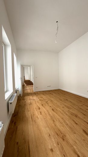 Erstbezug nach Kernsanierung - Perfekt für 2er WG oder Paare – Schlafzimmer 2