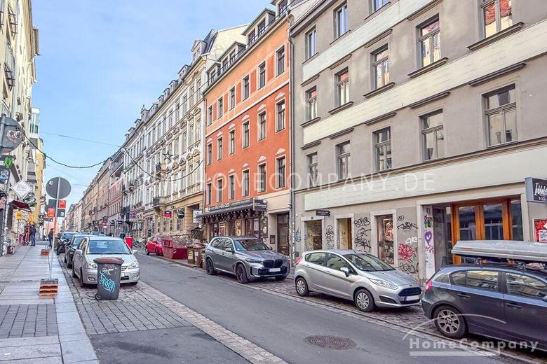 25934 HomeCompany Dresden Appartamento arredato di 2 locali con balcone a Dresden-Neustadt, massimo 3 persone – b1d877c466696770cae9cc2cc12db3efcd44816a.jpg