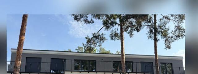 Première location d’un appartement de 3 pièces avec balcon à Potsdam-Drewitz