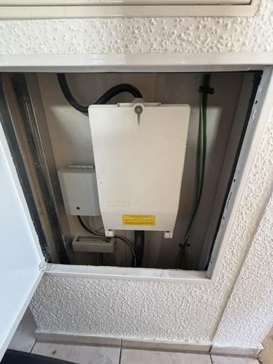 Elektroinstallation HA