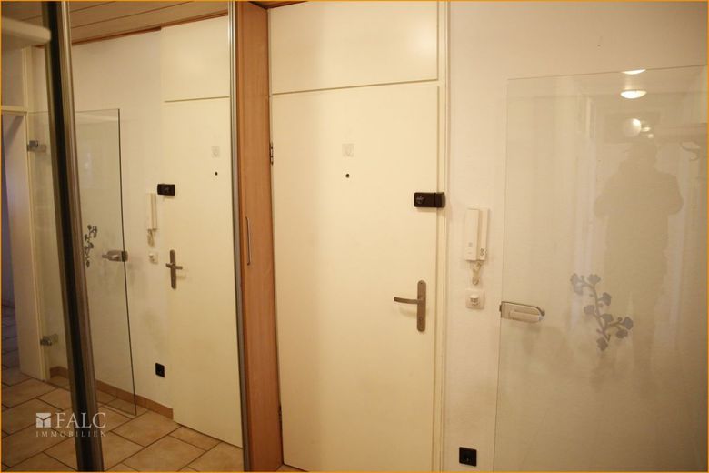 Einbauschrank